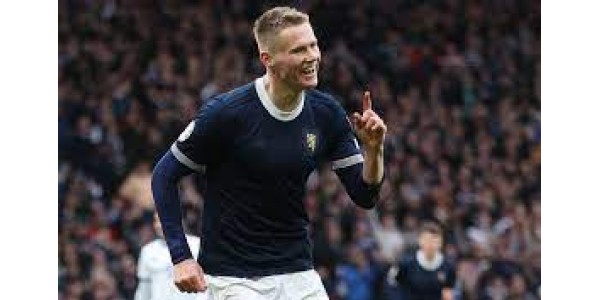ten Hag is van plan McTominay te zuiveren